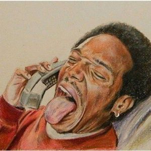 Meet your Posher, Donald